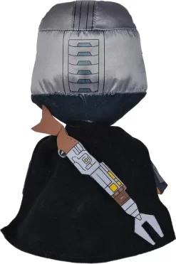 Star Wars Bamse - The Mandalorian - 25 CM -Legetøjsverden 25cm disney mandalorian warrior 543724 2