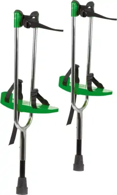 Actoy Stylter I Grøn - 6-8 År