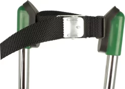 Actoy Stylter I Grøn - 6-8 År -Legetøjsverden actoy stylter groen 6 til 8 aar 411870 2