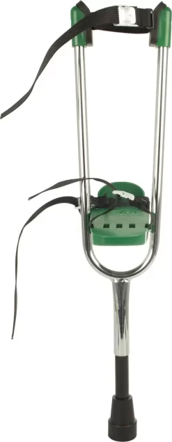 Actoy Stylter I Grøn - 6-8 År -Legetøjsverden actoy stylter groen 6 til 8 aar 411870 4