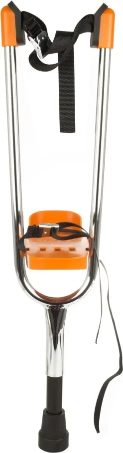 Actoy Stylter I Orange - Over 10 År -Legetøjsverden actoy stylter orange 10 aar 411873 3