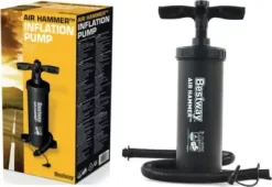 Bestway - Air Hammer Luftpumpe - 37 CM