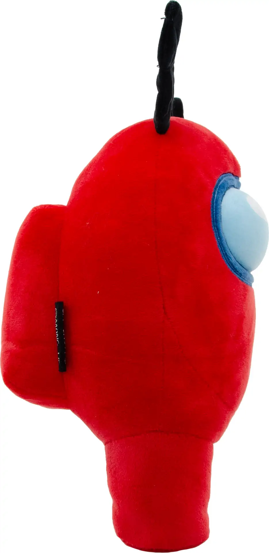 Among Us Bamse - Rød Med Flagermusvinger - 30 CM 3 Among Us Bamse - Rød Med Flagermusvinger - 30 CM - Billede 3