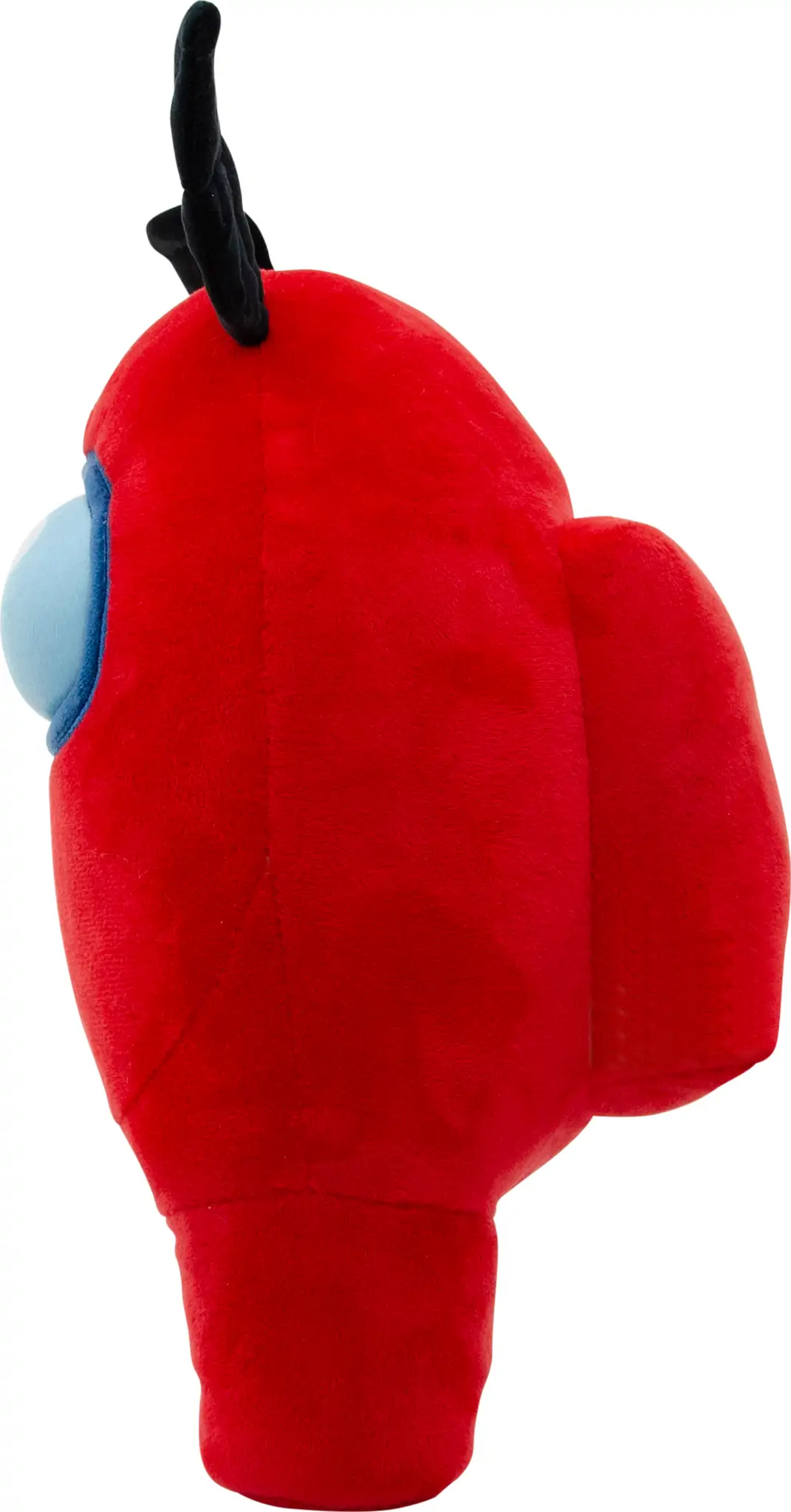 Among Us Bamse - Rød Med Flagermusvinger - 30 CM 4 Among Us Bamse - Rød Med Flagermusvinger - 30 CM - Billede 4