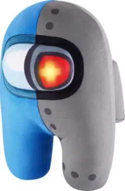 Among Us Bamse - Right Hand Man - 25 CM