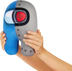 Among Us Bamse - Right Hand Man - 25 CM -Legetøjsverden among us right hand man feature bamse 25 cm 570522 2