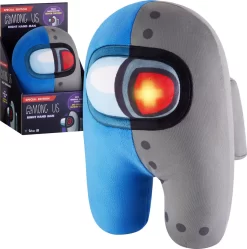 Among Us Bamse - Right Hand Man - 25 CM -Legetøjsverden among us right hand man feature bamse 25 cm 570522 4