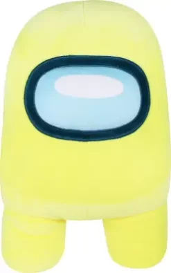 Among Us Bamse - Gul - 40 CM