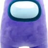 Among Us Bamse - Lilla - 40 CM