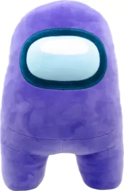Among Us Bamse - Lilla - 40 CM