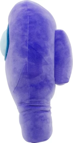 Among Us Bamse - Lilla - 40 CM 6 Among Us Bamse - Lilla - 40 CM -Legetøjsverden among us super soft plush purple 40 cm 3316005008 595164 2