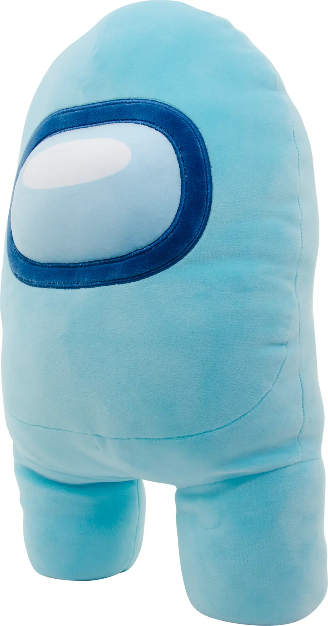 Among Us Bamse - Turkis - 40 CM 4 Among Us Bamse - Turkis - 40 CM - Billede 4