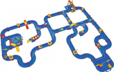 Aquaplay - Gigaset Vandbane - 1680 1 Aquaplay - Gigaset Vandbane - 1680