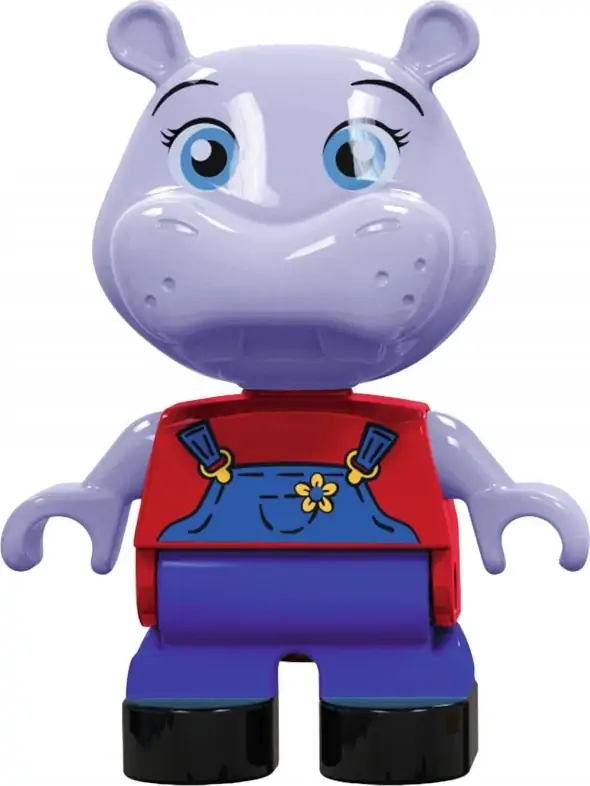 Aquaplay - Gigaset Vandbane - 1680 6 Aquaplay - Gigaset Vandbane - 1680 - Billede 6