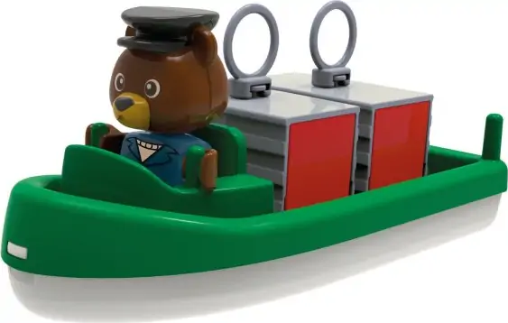 Aquaplay - Gigaset Vandbane - 1680 7 Aquaplay - Gigaset Vandbane - 1680 - Billede 7