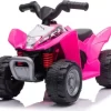 Azeno Atv Elbil - Honda Px250 - Pink
