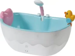 Baby Born Babyborn - Bad Badekar