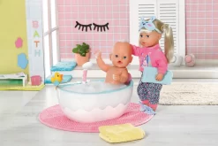 Baby Born Babyborn - Bad Badekar -Legetøjsverden baby born bad badekar 584030 7