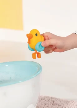 Baby Born Babyborn - Bad Badekar -Legetøjsverden baby born bad badekar 584030 8