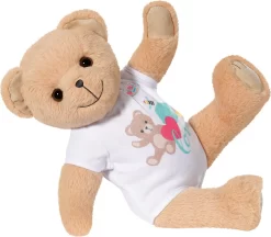 Baby Born Babyborn - Bamse - Bjørn - 36 CM -Legetøjsverden baby born bamse 36 cm 598992 3