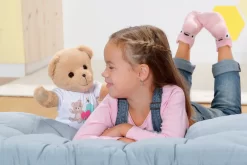 Baby Born Babyborn - Bamse - Bjørn - 36 CM -Legetøjsverden baby born bamse 36 cm 598992 5