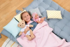 Baby Born Babyborn - Bamse - Bjørn - 36 CM -Legetøjsverden baby born bamse 36 cm 598992 6