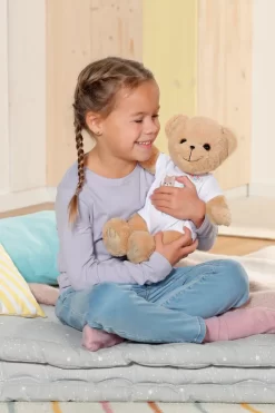 Baby Born Babyborn - Bamse - Bjørn - 36 CM -Legetøjsverden baby born bamse 36 cm 598992 7