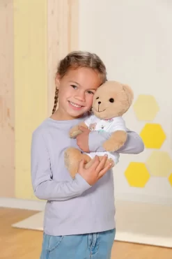 Baby Born Babyborn - Bamse - Bjørn - 36 CM -Legetøjsverden baby born bamse 36 cm 598992 8