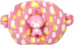 Barbie - Cutie Reveal - Chelsea Jungle - Abe -Legetøjsverden barbie cutie reveal chelsea jungle serie abe 598133 3