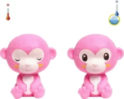 Barbie - Cutie Reveal - Chelsea Jungle - Abe -Legetøjsverden barbie cutie reveal chelsea jungle serie abe 598133 5