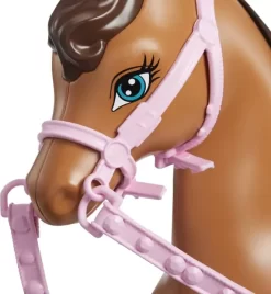 Barbie Dukker - Barbie Og Stacie Med Hest -Legetøjsverden barbie dolls and horse gxd65 592216 4