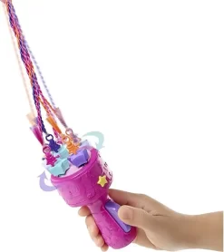 Barbie - Dreamtopia Prinsesse Dukke - Regnbue -Legetøjsverden barbie dreamtopia prinsesse dukke regnbue 533839 2