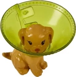 Barbie - Dyrlæge - Chelsea Can Be 12 Barbie - Dyrlæge - Chelsea Can Be -Legetøjsverden barbie dyrlaege 569526 5