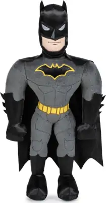 Batman Bamse - 32 CM