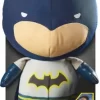 Batman Bamse Med Natlys - Goglow
