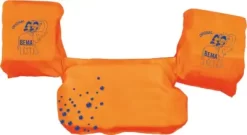 2-I-1 Svømmebælte Og Svømmevinger - 2-6 År