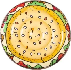 Bestway - Pool Lounge - Summer Flavors Collection - Burger - 158 CM