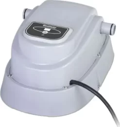 Bestway - Flowclear Poolvarmer - 1500-17000 L