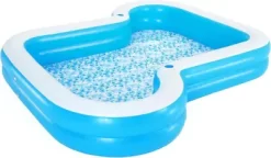 Bestway - Sunsational Familie Pool - 1207 L