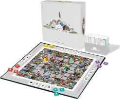 Bezzerwizzer Familie - Brætspil -Legetøjsverden bezzerwizzer familie 360375 2