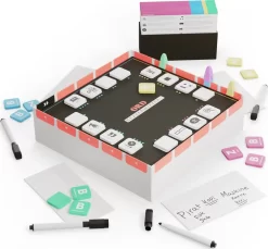 Bezzerwizzer - Ord - Dansk -Legetøjsverden bezzerwizzer ord dansk 525642 2