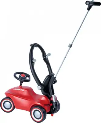 Skubbestang Til Bobby Car Gåbil 1 Skubbestang Til Bobby Car Gåbil