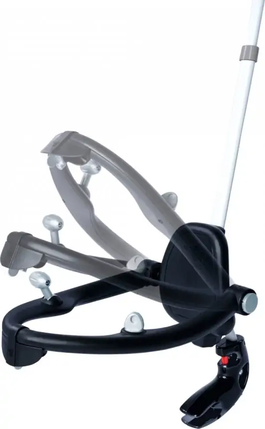 Skubbestang Til Bobby Car Gåbil 2 Skubbestang Til Bobby Car Gåbil - Billede 2