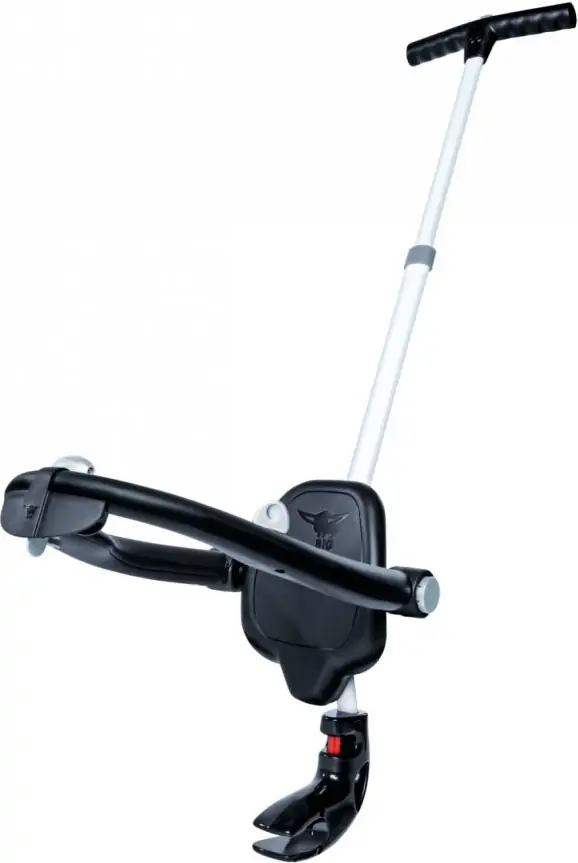 Skubbestang Til Bobby Car Gåbil 4 Skubbestang Til Bobby Car Gåbil - Billede 4