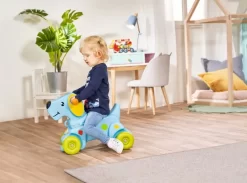 Gåbil Til Børn - Hund - Big -Legetøjsverden big buddy 533474 2