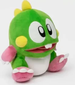 Bubble Bobble Bamse - Bub - 20 CM