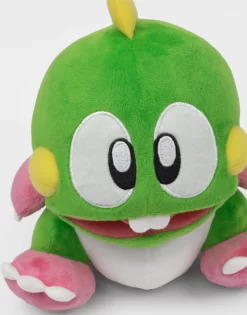 Bubble Bobble Bamse - Bub - 20 CM -Legetøjsverden bubble bobble plush bub 567159 3