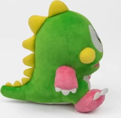 Bubble Bobble Bamse - Bub - 20 CM -Legetøjsverden bubble bobble plush bub 567159 4