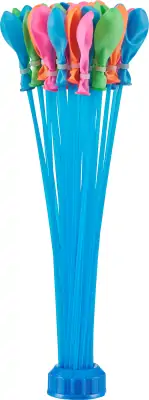 Zuru Bunch O Balloons - 100 Vandballoner