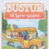 Bustur Kortspil